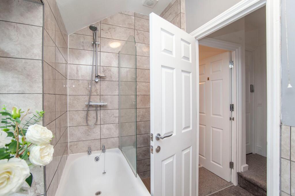Additional property image - Saint John's Crescent, Bristol