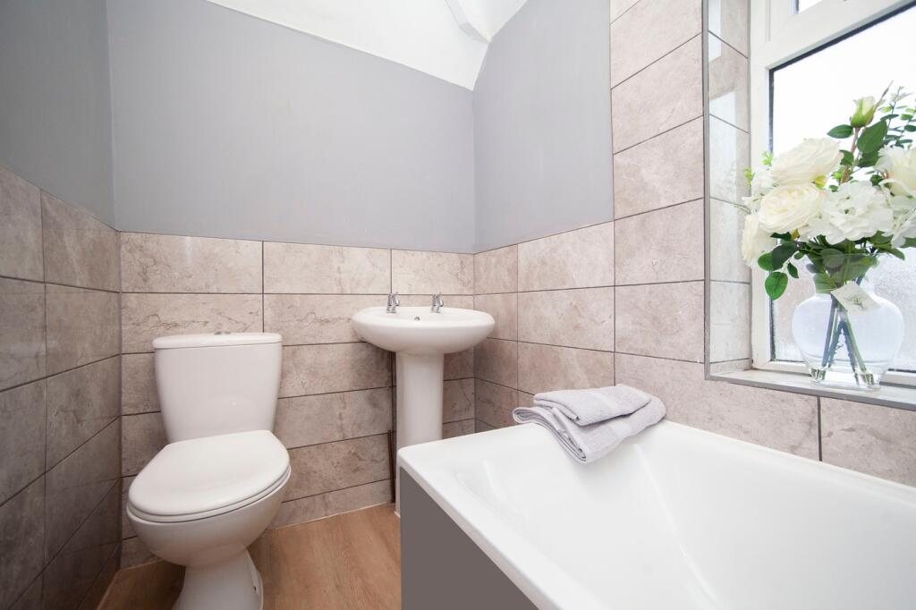 Additional property image - Saint John's Crescent, Bristol