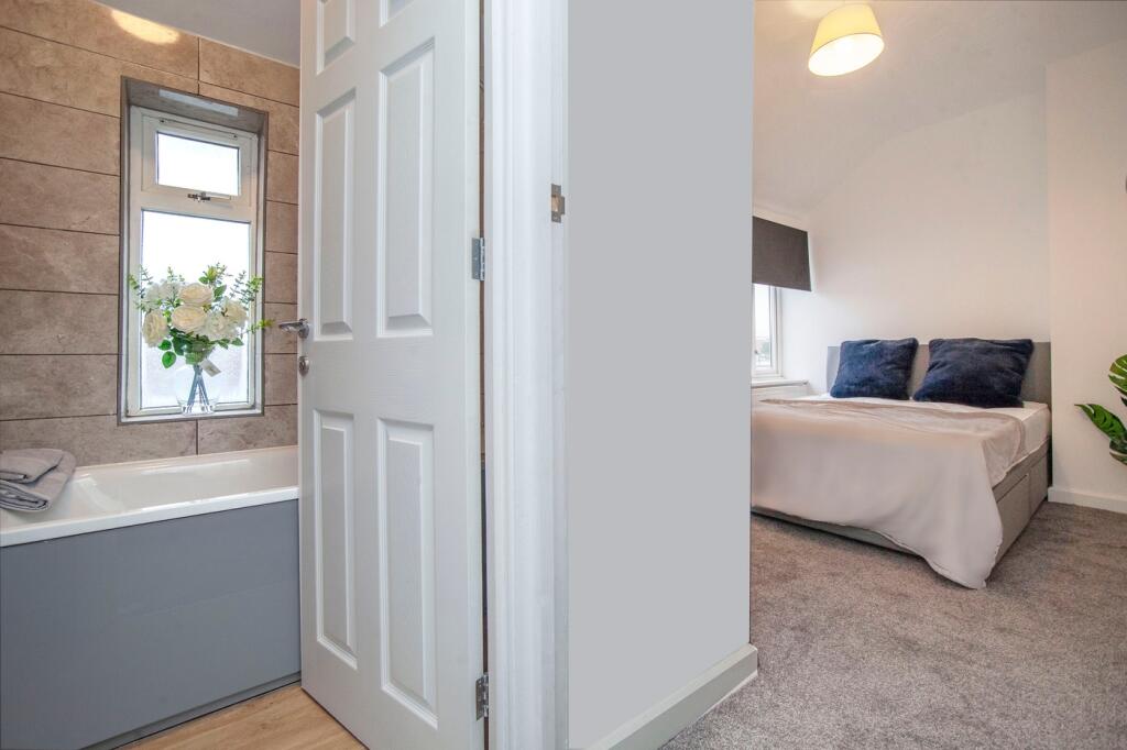 Additional property image - Saint John's Crescent, Bristol