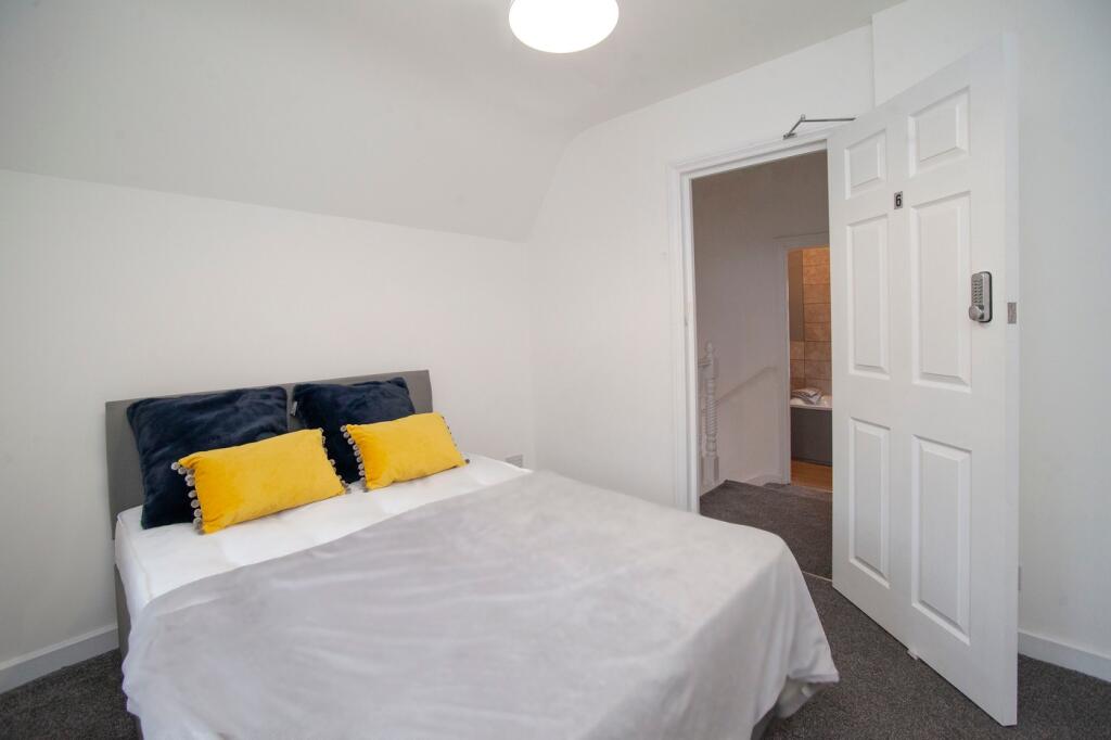 Additional property image - Saint John's Crescent, Bristol