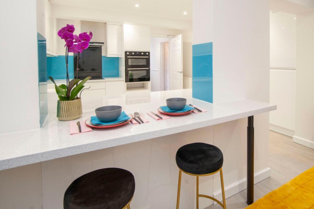 Additional property image - Saint John's Crescent, Bristol