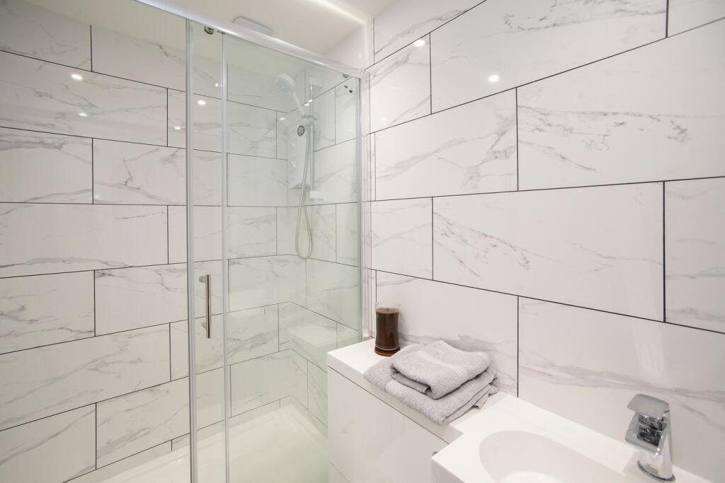 Additional property image - Saint John's Crescent, Bristol
