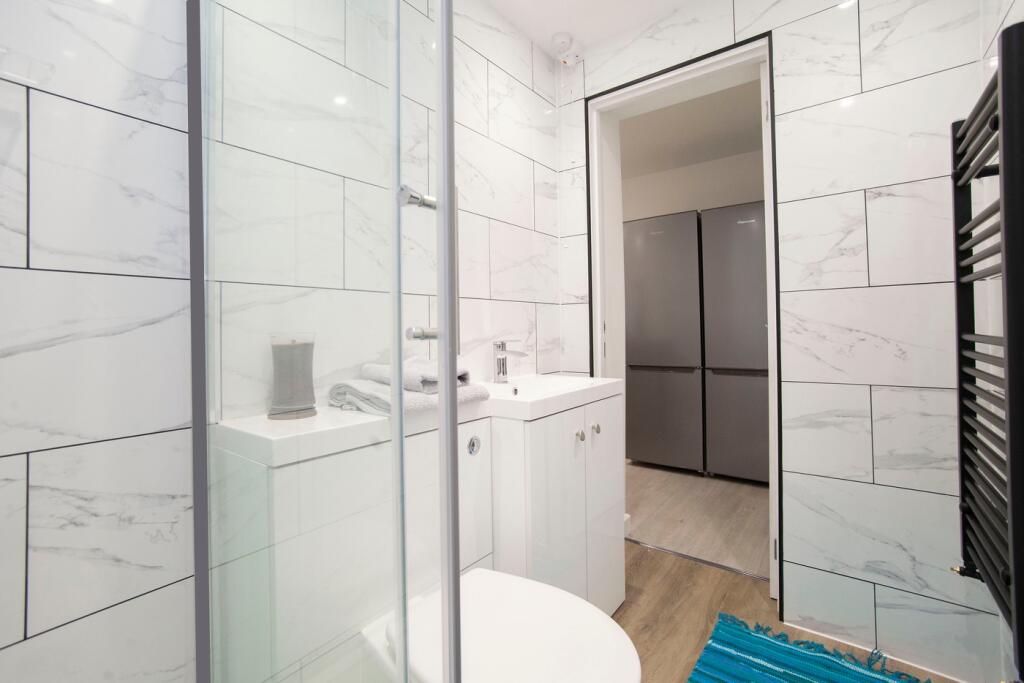 Additional property image - Saint John's Crescent, Bristol