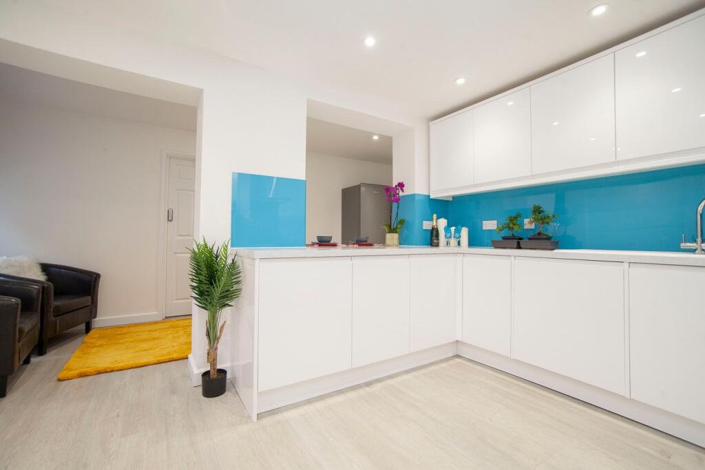 Additional property image - Saint John's Crescent, Bristol