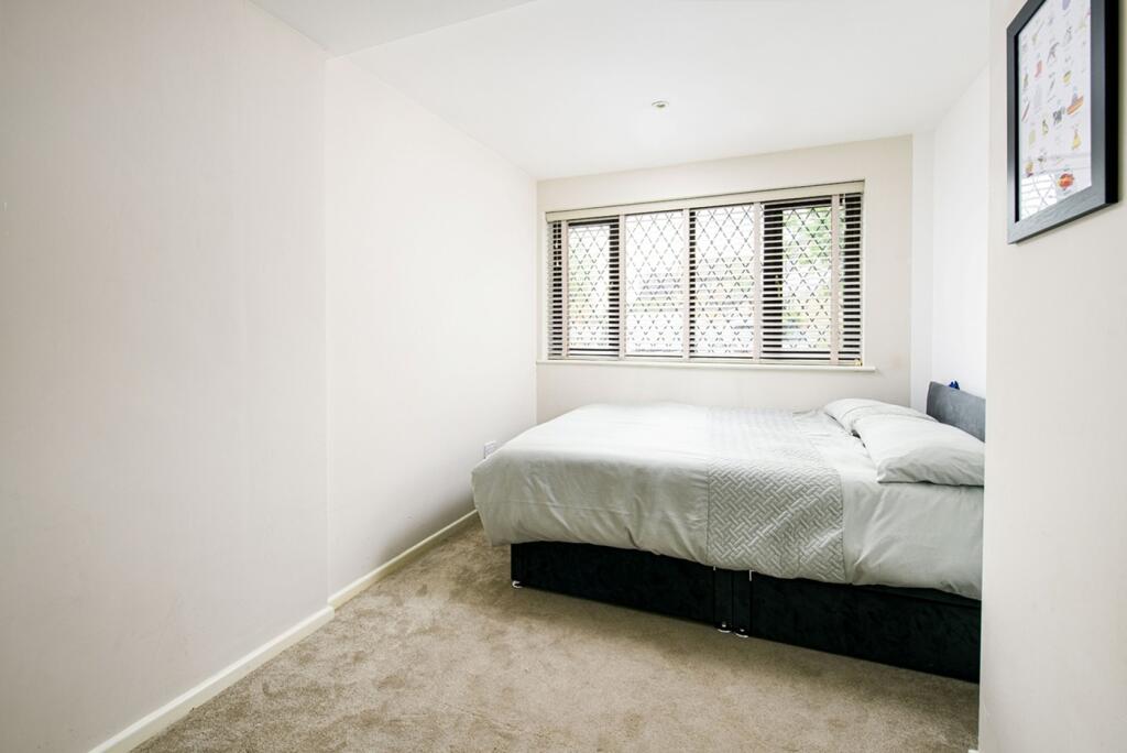 Additional property image - Highfields Close, Bristol
