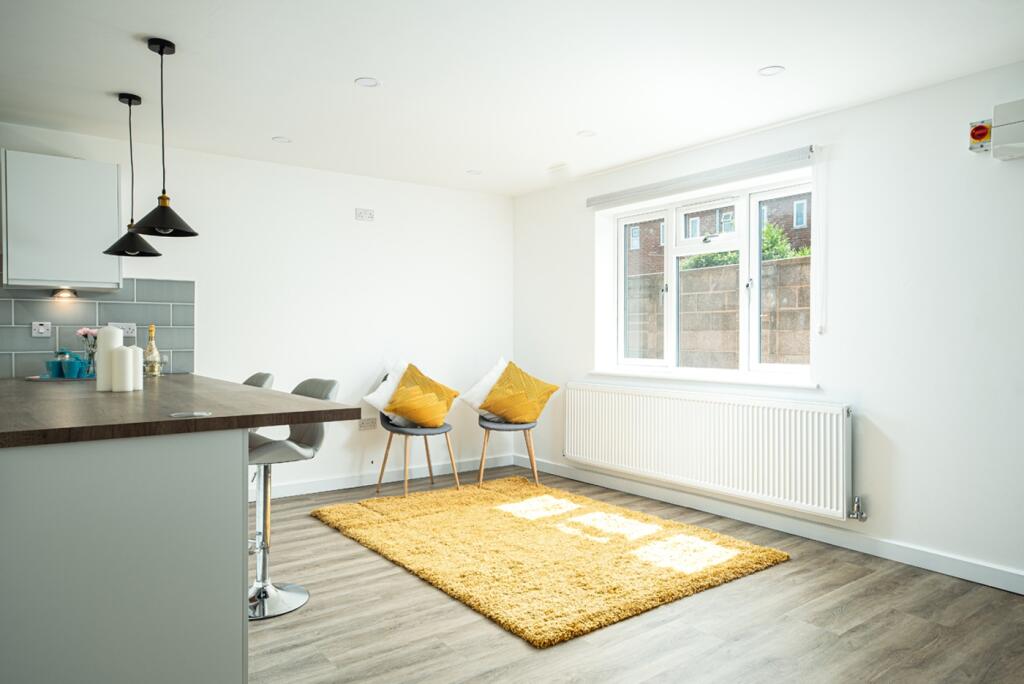 Additional property image - Saint John's Crescent, Bristol