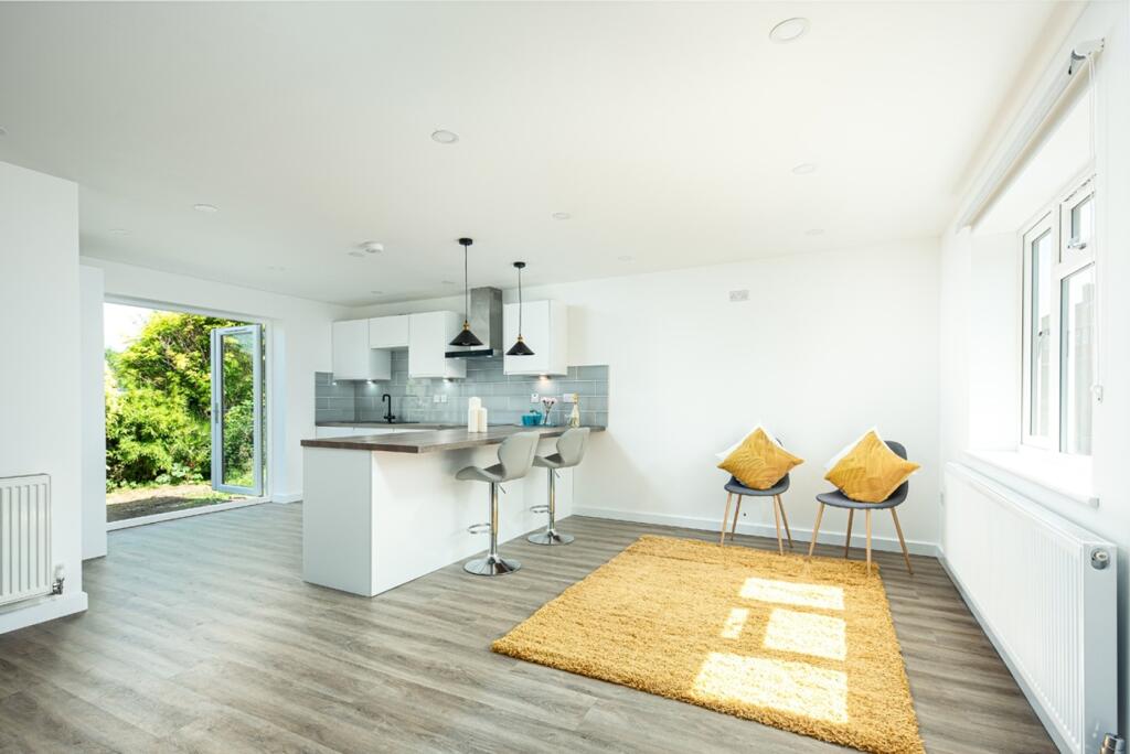 Additional property image - Saint John's Crescent, Bristol