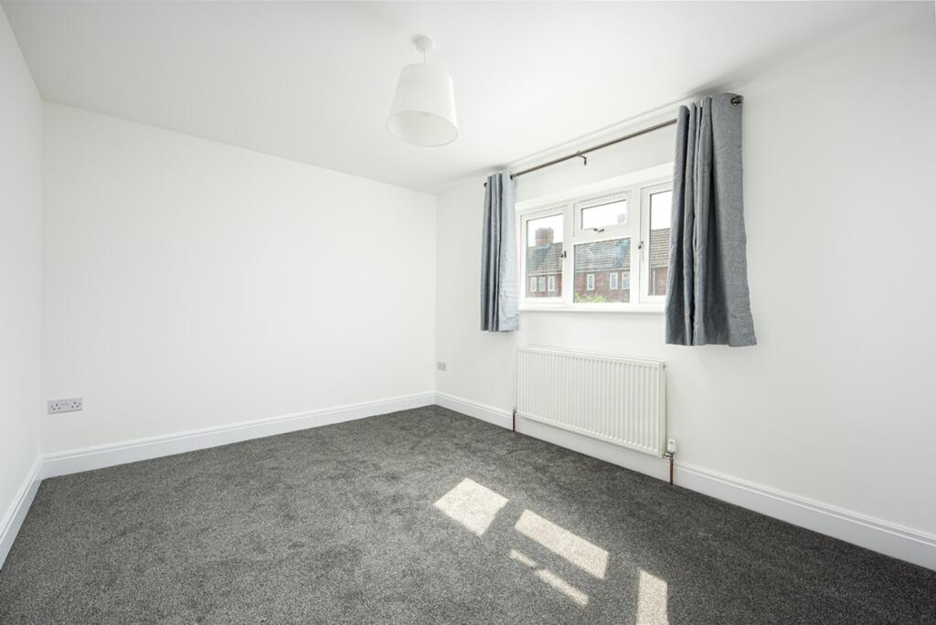 Additional property image - Saint John's Crescent, Bristol