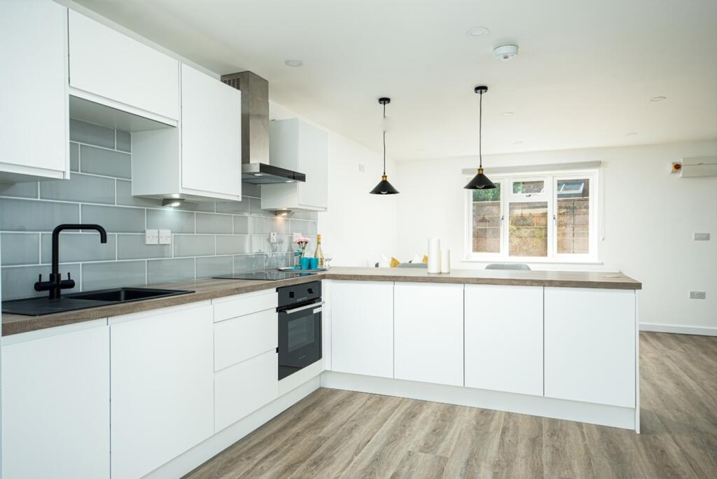 Additional property image - Saint John's Crescent, Bristol