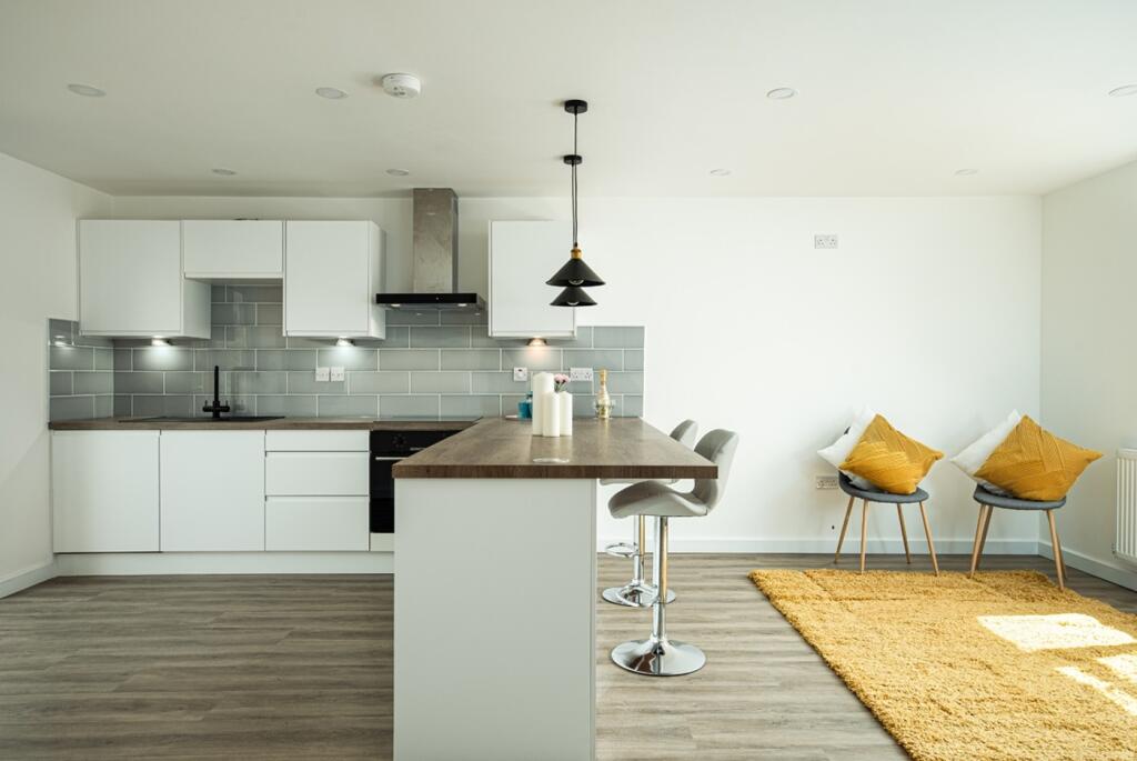 Additional property image - Saint John's Crescent, Bristol