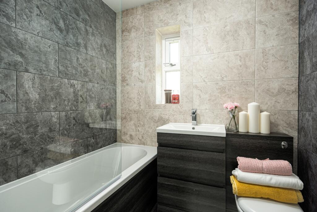 Additional property image - Saint John's Crescent, Bristol