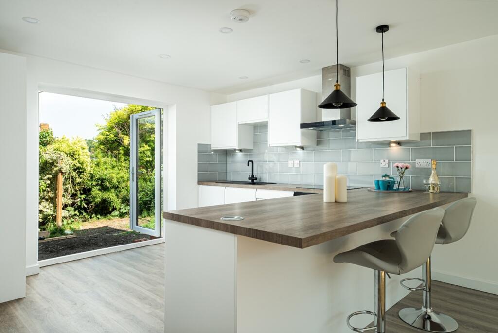 Additional property image - Saint John's Crescent, Bristol
