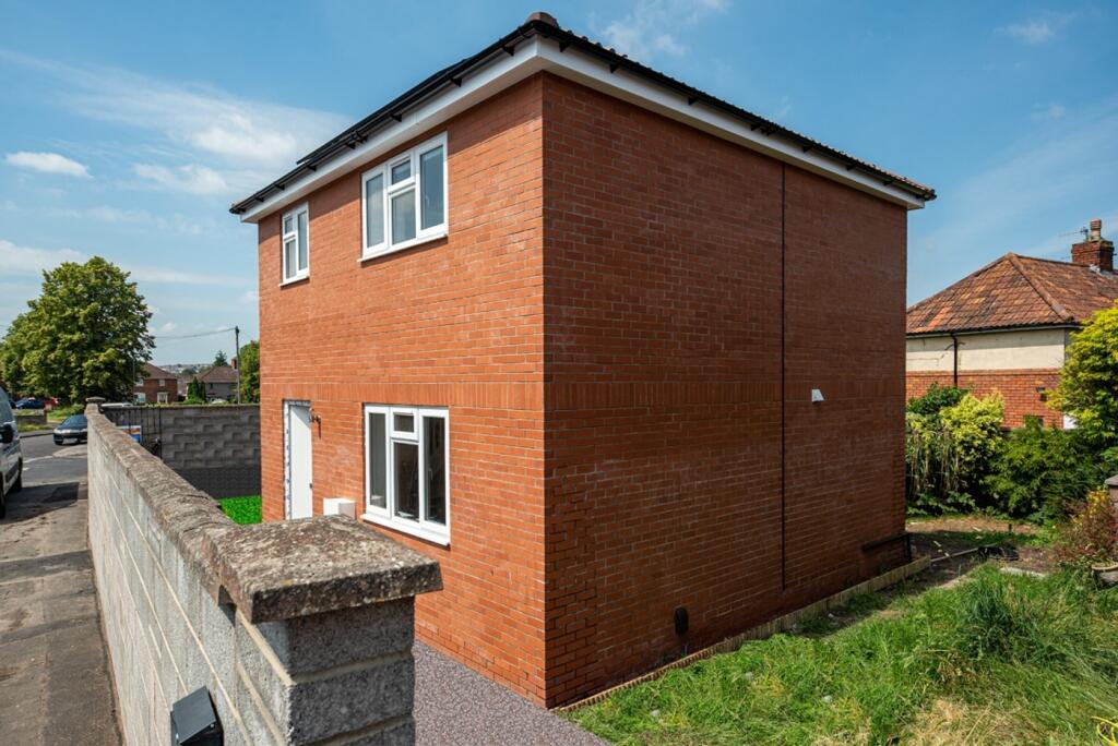 Additional property image - Saint John's Crescent, Bristol