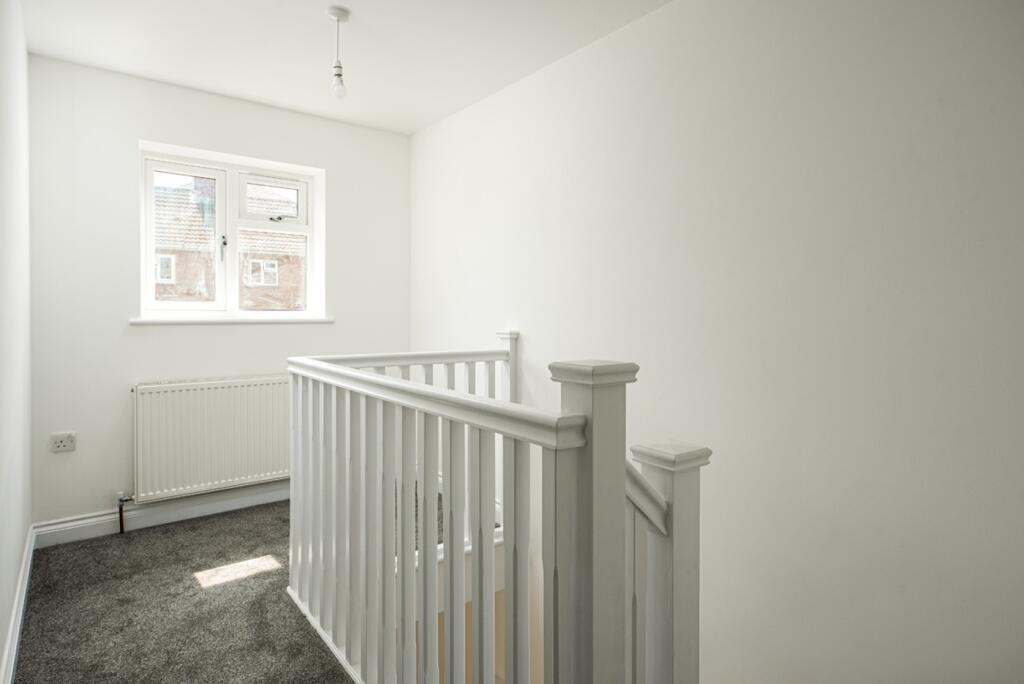 Additional property image - Saint John's Crescent, Bristol
