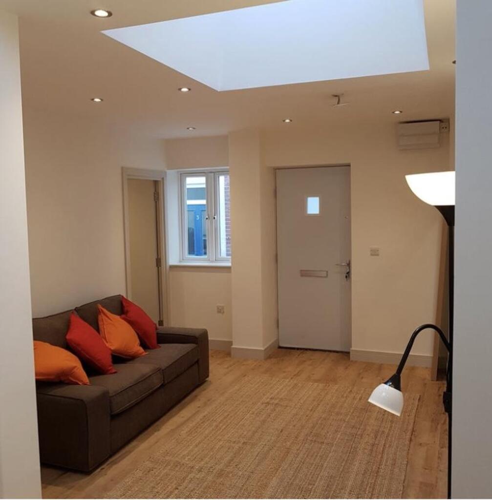 Additional property image - Ashley Road, Bristol