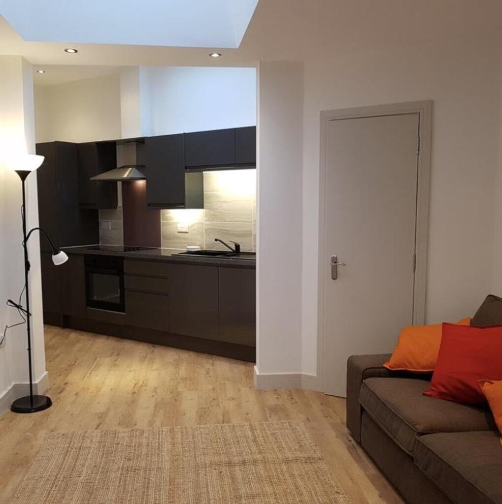 Additional property image - Ashley Road, Bristol