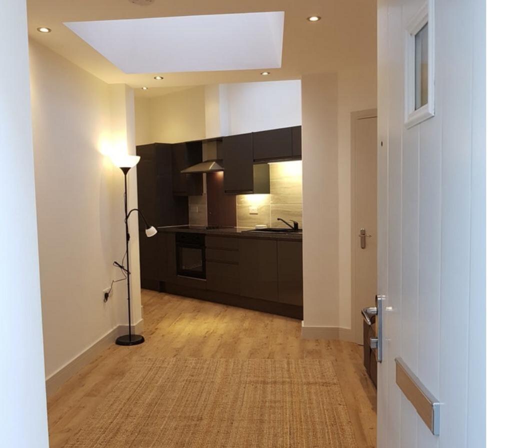 Additional property image - Ashley Road, Bristol