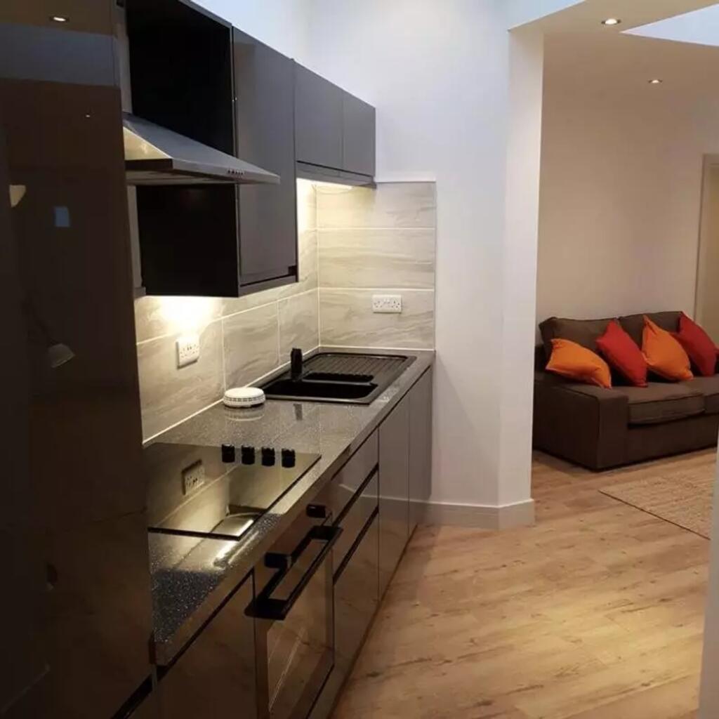 Additional property image - Ashley Road, Bristol