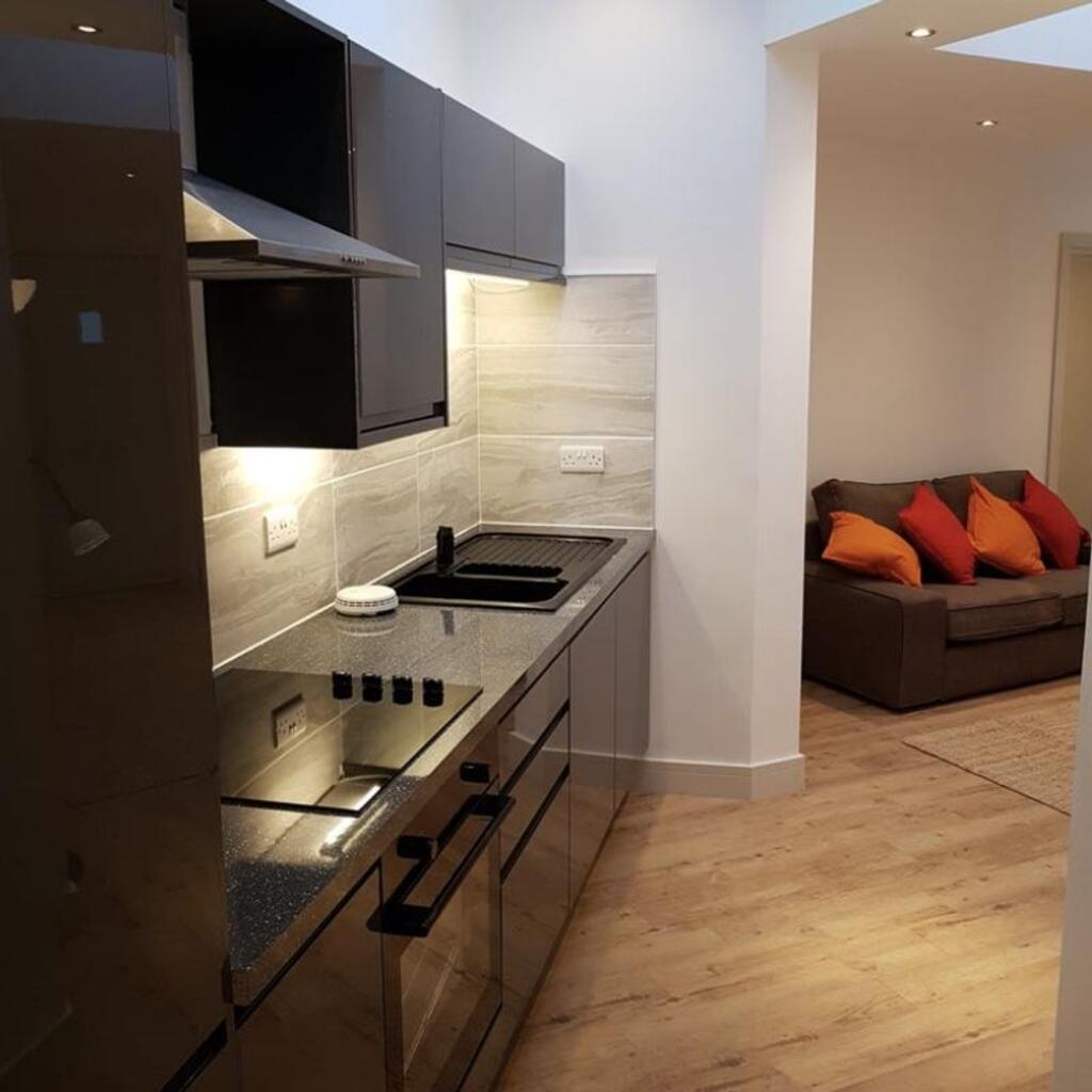 Additional property image - Ashley Road, Bristol