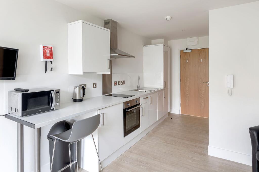 Additional property image - Saint John's Road, Bath