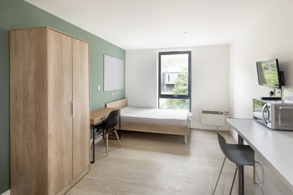 Additional property image - Saint John's Road, Bath