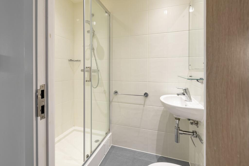 Additional property image - Saint John's Road, Bath