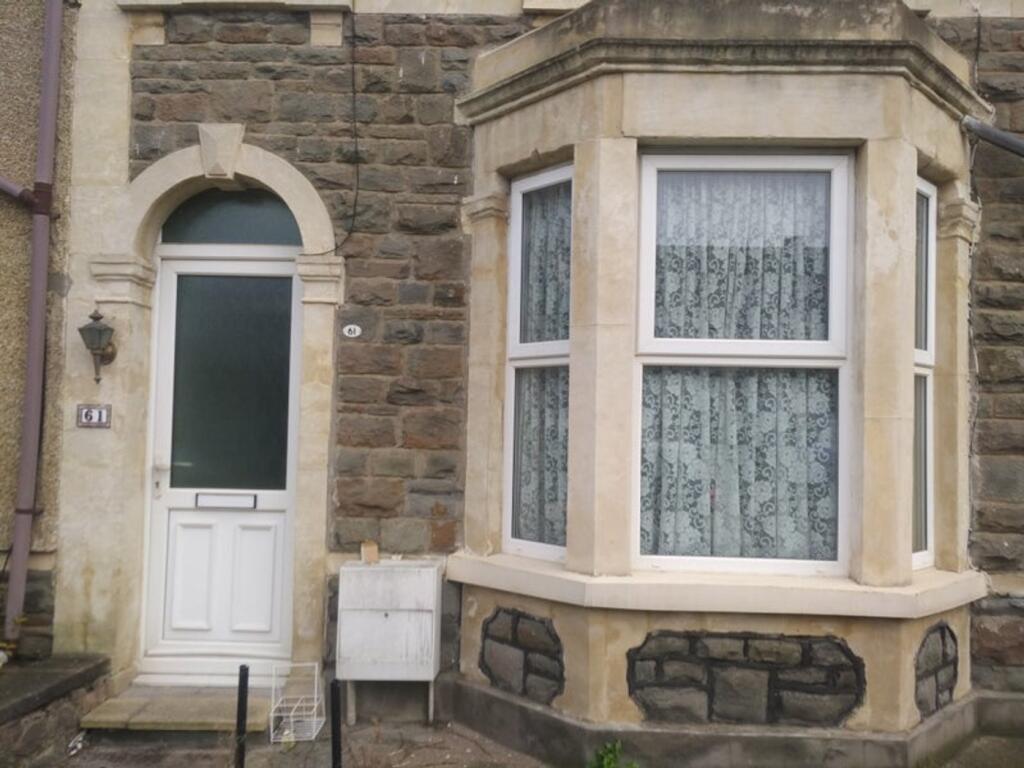 Additional property image - Richmond Villas, Bristol