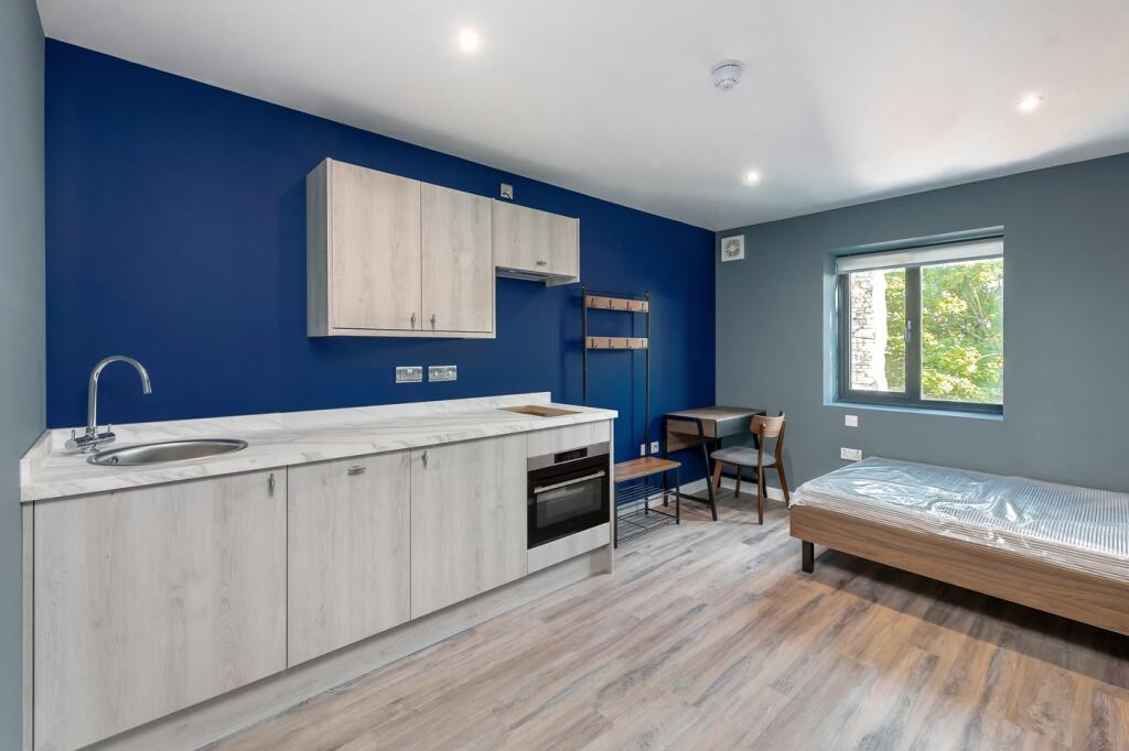 Additional property image - The Skyline, Park Row, Bristol