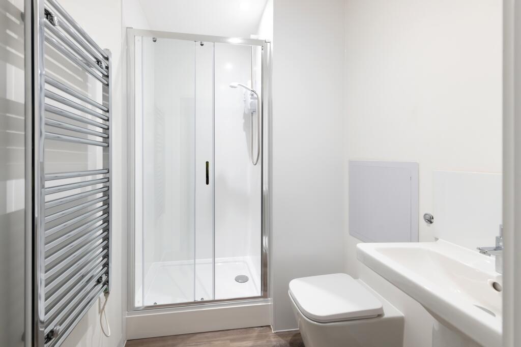 Additional property image - The Skyline, Park Row, Bristol