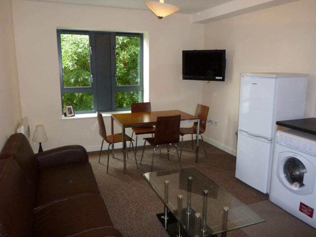 Additional property image - Ambra Vale South, Bristol