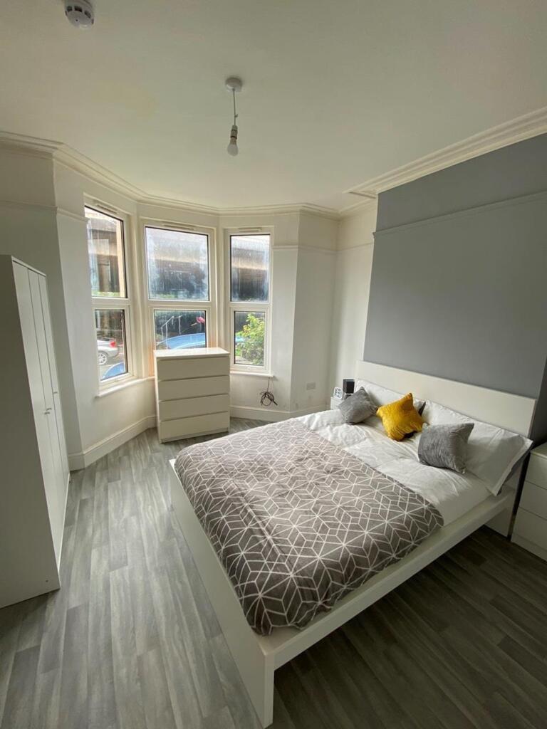 Additional property image - Stapleton Road, Bristol