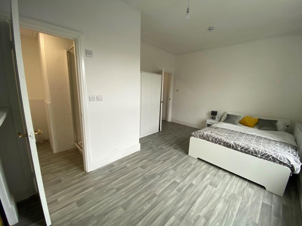 Additional property image - Stapleton Road, Bristol