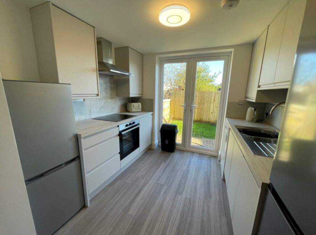 Additional property image - Coaley Road, Bristol