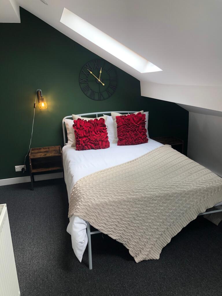 Additional property image - Oxford Street, Bristol