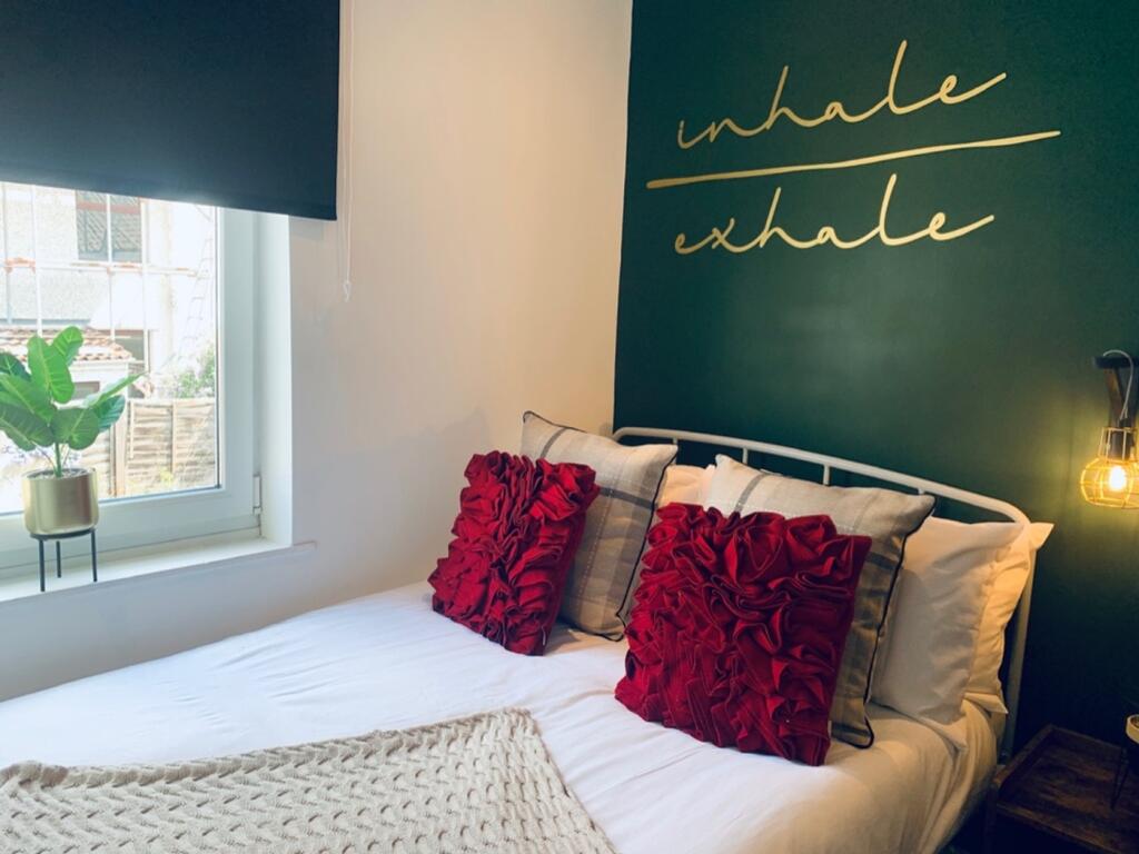 Additional property image - Oxford Street, Bristol
