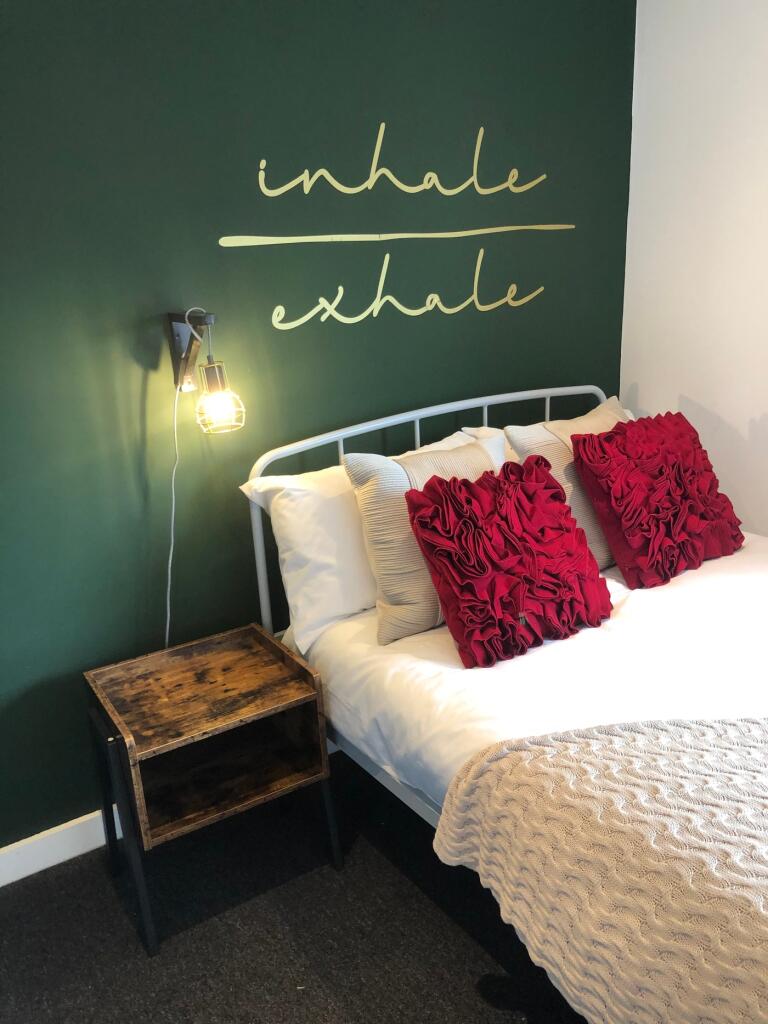 Additional property image - Oxford Street, Bristol