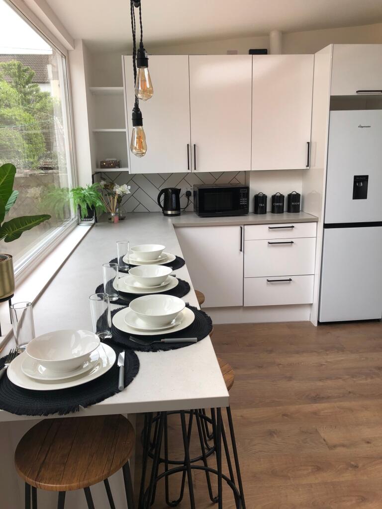 Additional property image - Oxford Street, Bristol