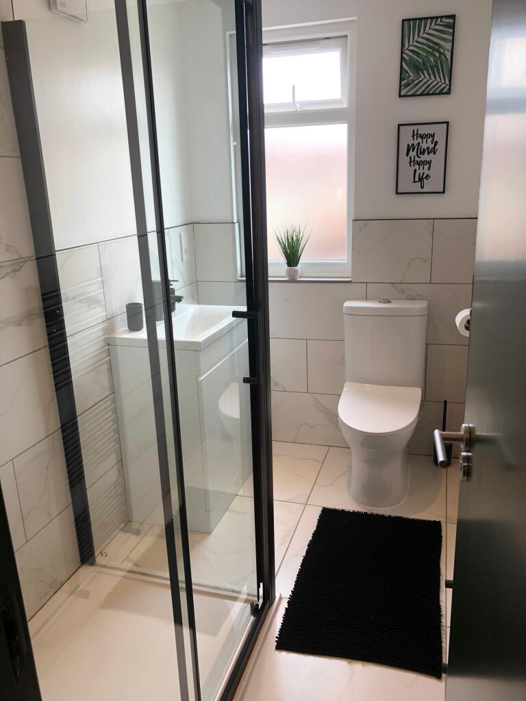 Additional property image - Oxford Street, Bristol