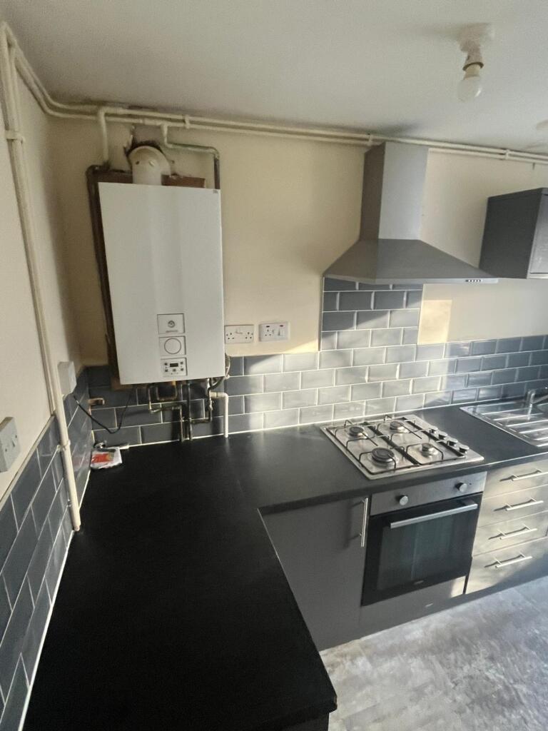 Additional property image - Ashley Road, Bristol