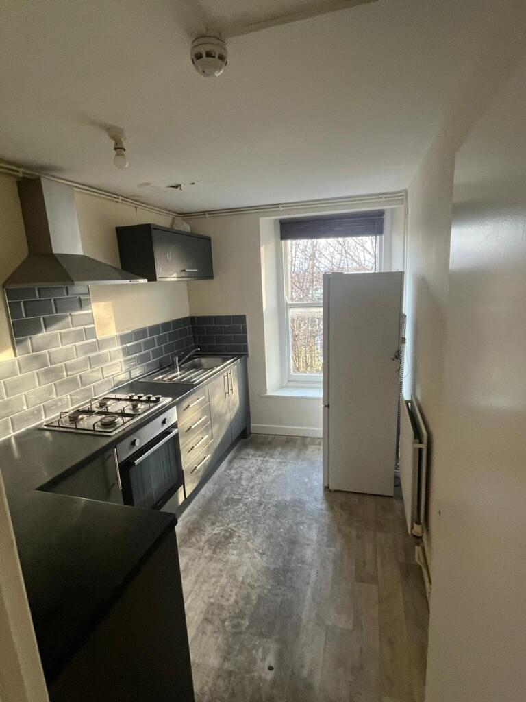 Additional property image - Ashley Road, Bristol