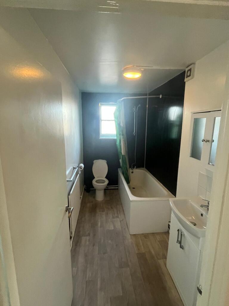 Additional property image - Ashley Road, Bristol