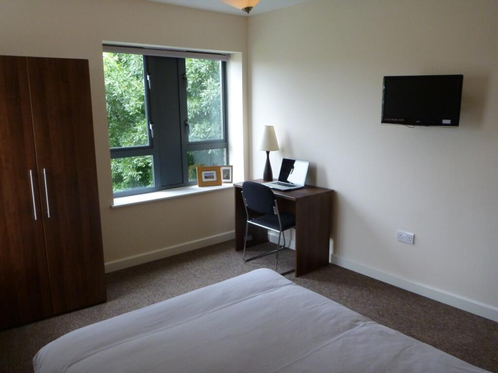 Additional property image - Ambra Vale South, Bristol