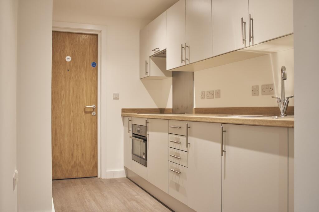 Additional property image - Redcross Street, Bristol