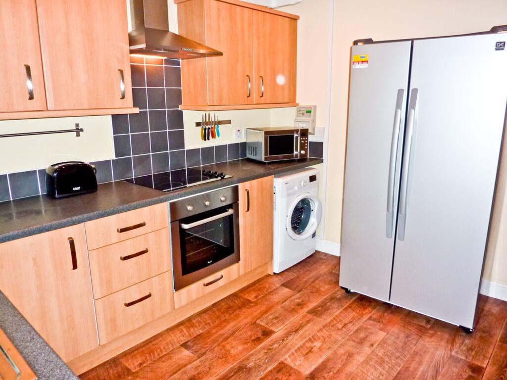 Additional property image - Northville Road, Bristol