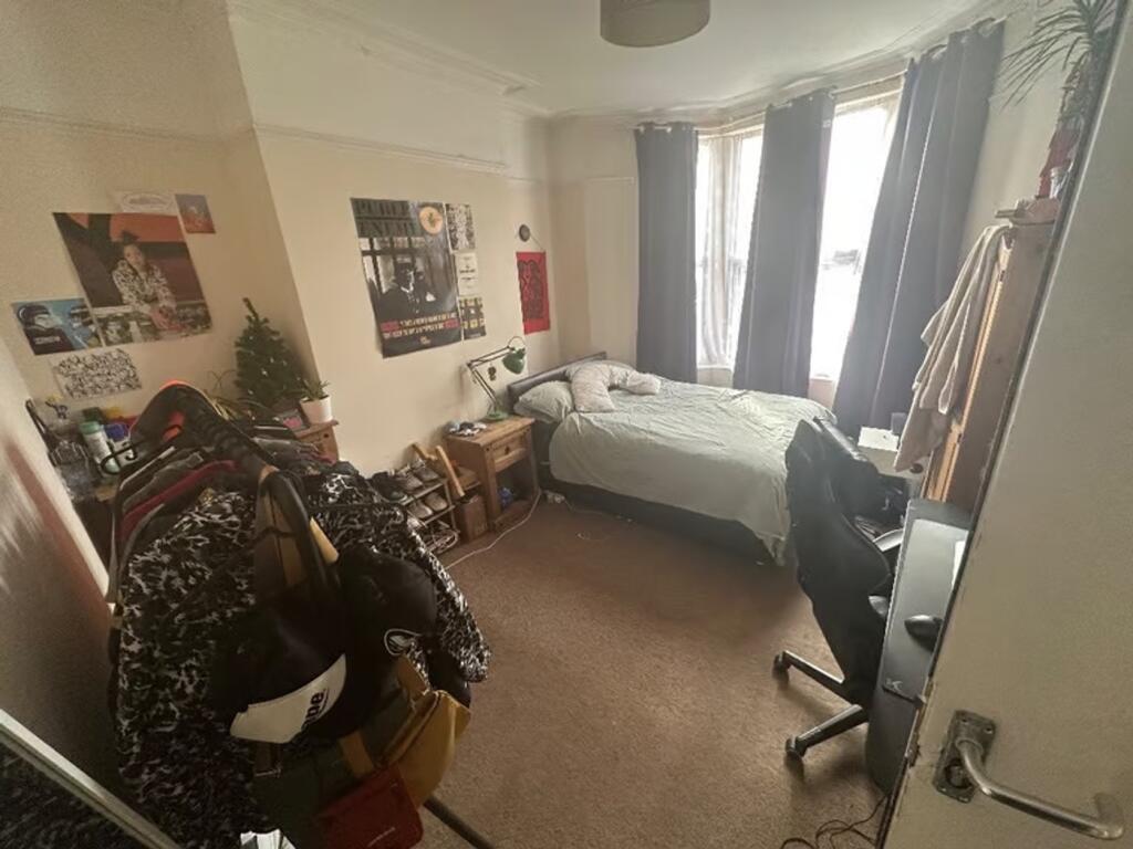 Additional property image - Ashley Down Road, Bristol
