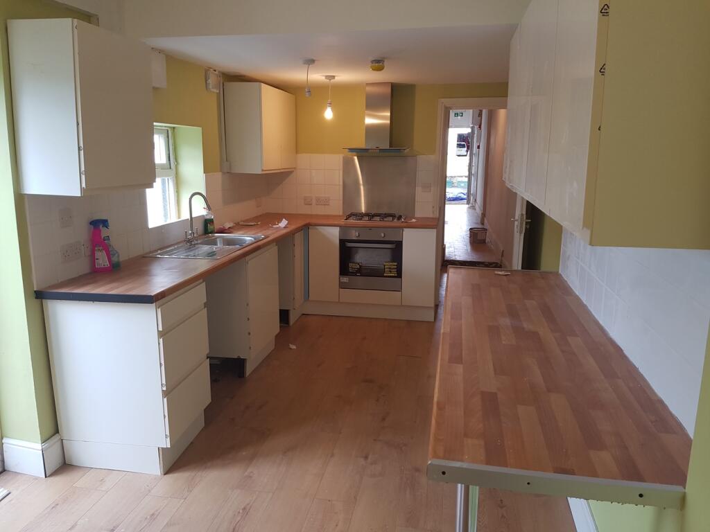 Additional property image - Ashley Down Road, Bristol