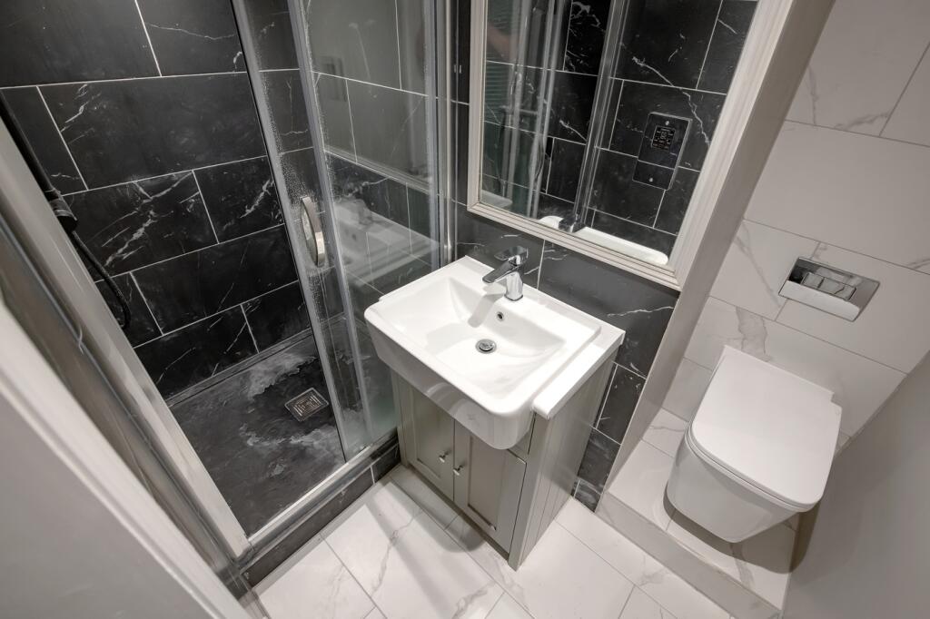 Additional property image - Monmouth Street, Bath