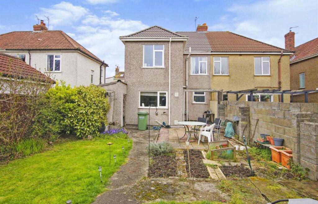 Additional property image - Wades Road, Bristol