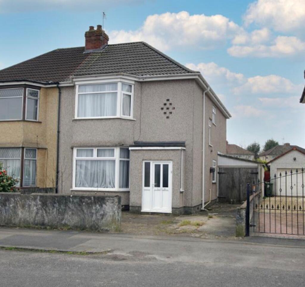 Additional property image - Wades Road, Bristol