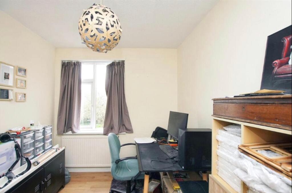 Additional property image - Wades Road, Bristol